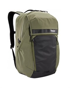 Рюкзак Paramount Commuter 27L оливковый 3204732 Thule