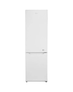 Холодильник MDRB499FGF01IM Midea