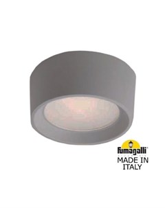 Потолочный накладной светильник LIVIA Fumagalli