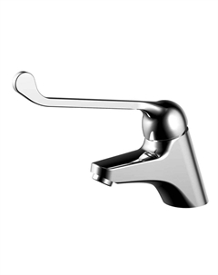 Смеситель для раковины Project LM4606C хром Lemark
