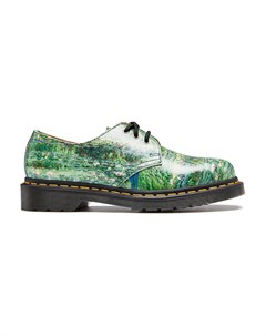 Ботинки The National Gallery 1461 Lily Pond Dr. martens