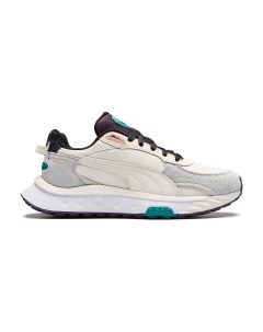 Кроссовки Wild Rider Mesh Puma