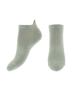 Носки короткие серые Socks