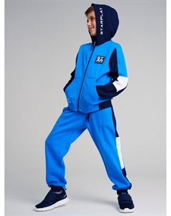 Толстовка трикотажная для мальчиков Playtoday tween