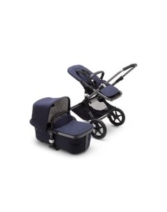 Коляска Fox 3 Classic Complete 2 в 1 Bugaboo