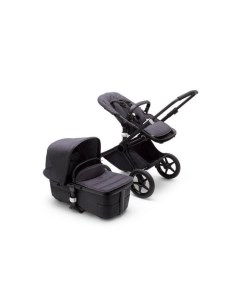 Коляска Fox 3 Complete Mineral 2 в 1 Bugaboo