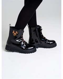 Ботинки для девочек Playtoday tween