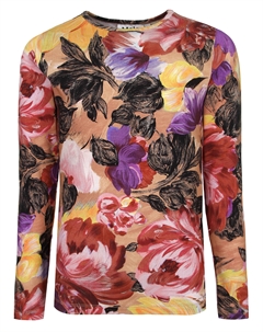 Лонгслив Molo