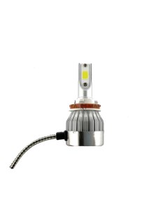 Лампа LED Standart 3000K H1 2400lm 2шт OLLED3KH1ST 1 Omegalight