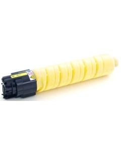 Тонер Toner Yellow 828515 желтый тип C9200 Ricoh