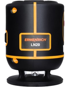 Лазерный уровень LN20 81427 Ermenrich