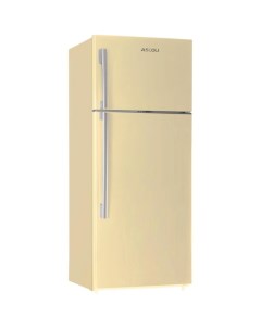 Холодильник Ascoli ADFRY510W ADFRY510W