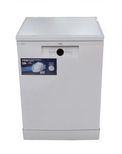 Посудомоечная машина BDFN26422W Beko