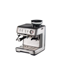 Кофемашина 1313 Metal Espresso Professional Ariete