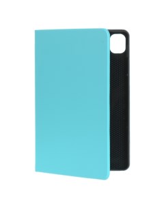Чехол для Xiaomi Pad 5 Silicon Cover Flipbook Mint Green Apres