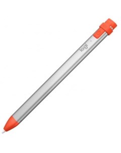 Стилус Crayon для iPad 914 000034 Logitech
