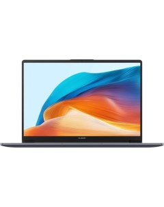 Ноутбук MateBook D 14 MDF X 53013RHL Huawei