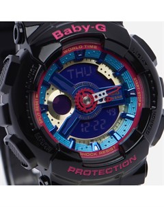 Наручные часы Baby G BA 112 1A Casio