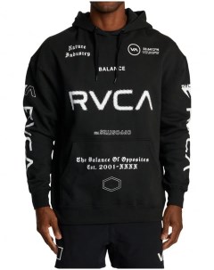 Худи All Brand Rvca