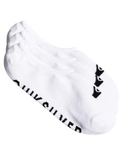 Носки невидимки Quik Liner 3 пары Quiksilver