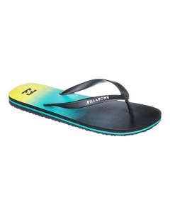 Мужские Сланцы TIDES FADE Billabong