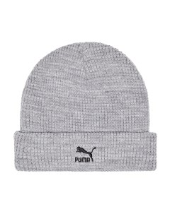 Шапка ARCHIVE mid fit beanie Puma