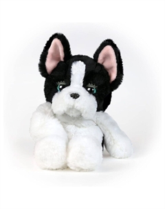 Интерактивная игрушка Сонный щенок Таккер SKY18537 My fuzzy friends