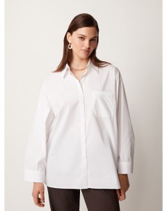 Блуза с объемными рукавами Lalis
