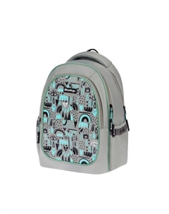 Рюкзак Modern Eyes, 38 х 30 х 18 см Berlingo