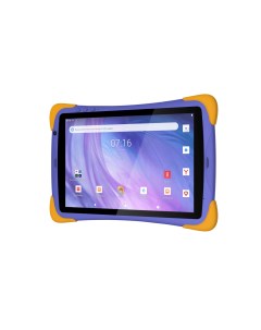 Планшет Kids Tablet K10 Pro 10 1 фиолетовый TDT4511 4G E CIS Topdevice