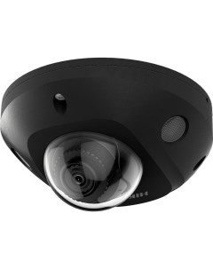 Камера видеонаблюдения DS 2CD2543G2 IS 2 8mm черный Hikvision