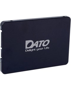 SSD накопитель DS700SSD 256GB Dato