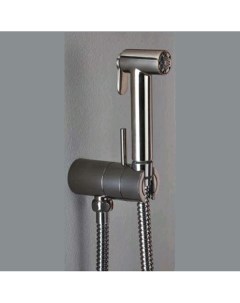 Гигиенический душ Tondo со смесителем хром 5523TCR Nicolazzi
