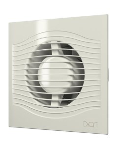 Вытяжка для ванной диаметр 125 мм Diciti