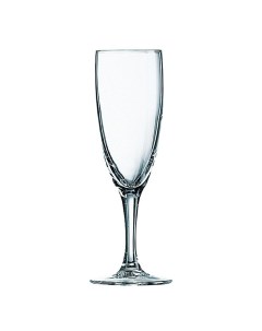 Бокал-флюте для шампанского 170 мл "Элеганс" | L7873 Arcoroc
