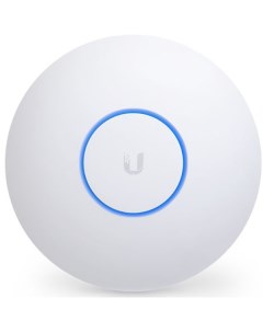 Wi Fi точка доступа Ubiquiti UAP AC SHD EU