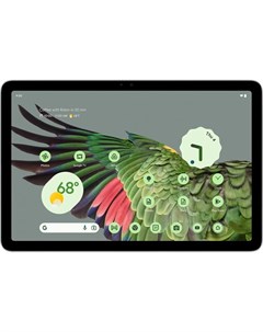 Планшет Pixel Tablet 11 128 ГБ серый GA04754 JP Google