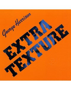 Рок George Harrison Extra Texture Beatles solo