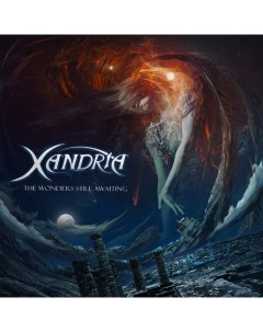 Рок Xandria The Wonders Still Awaiting Limited Edition Coloured Vinyl 2LP Napalm records
