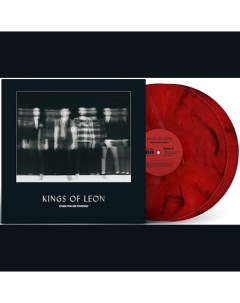 Рок Kings Of Leon When You See Yourself Limited 180 Gram Red Vinyl Gatefold Booklet Sony