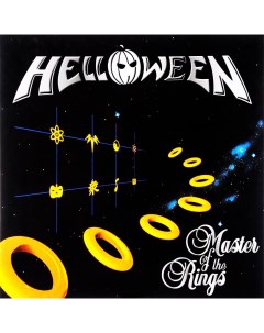 Рок Helloween Master Of The Ring Bmg