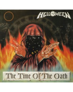 Металл HELLOWEEN THE TIME OF THE OATH LP Bmg