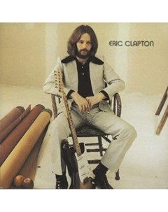 Поп Eric Clapton Eric Clapton Remastered Umc