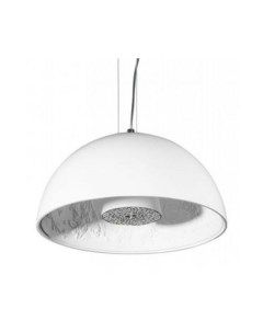 Люстра FLOS Skygarden Lamp White 40 cm Loft concept