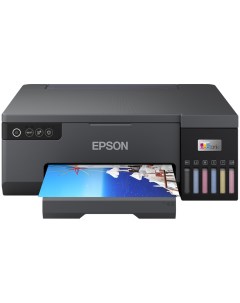 Принтер_EcoTank L8050 Epson