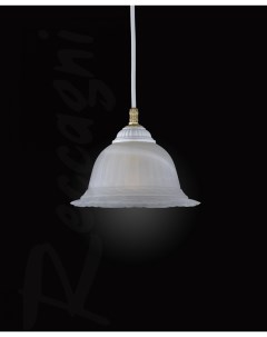 Подвесной светильник 9602 16 L Reccagni angelo
