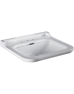 Раковина подвесная 4141K1bi/cr*1 Kerasan