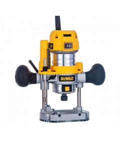 Фрезер D26204K QS Dewalt