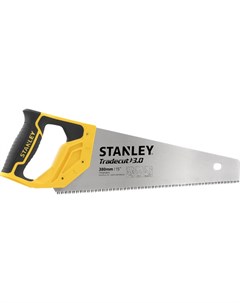 Ножовка по дереву Tradecut 7 380мм STHT20348 1 Stanley