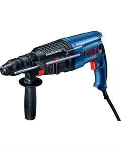 Перфоратор Bosch GBH 2 26 DFR 061125476F Bosch professional